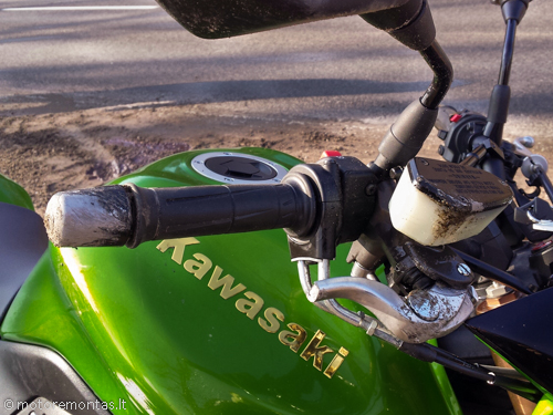 Kawasaki