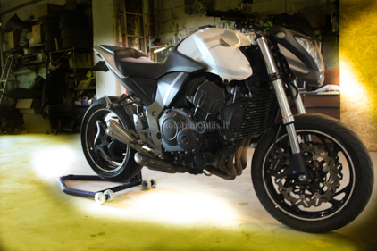 Honda CB1000R